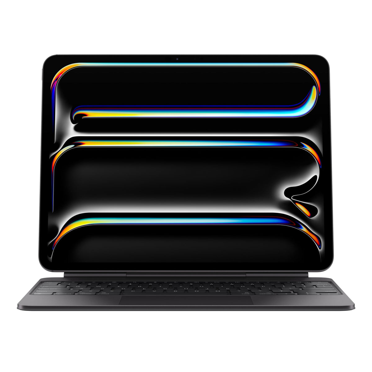 Apple Magic Keyboard Case for iPad Pro with Trackpad