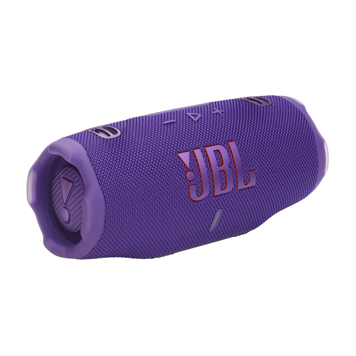 JBL Charge 6 Waterproof Bluetooth Speaker with Power Bank