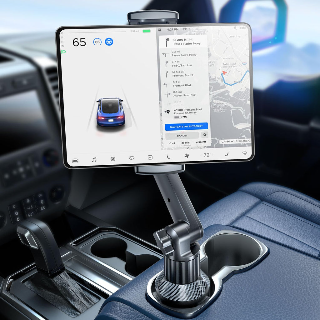 eSamcore Tablet Holder iPad Holder Mount