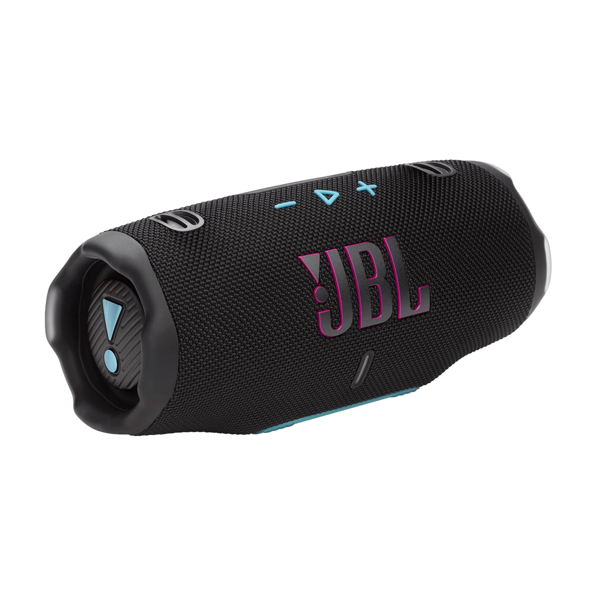 JBL Charge 6 Waterproof Bluetooth Speaker with Power Bank