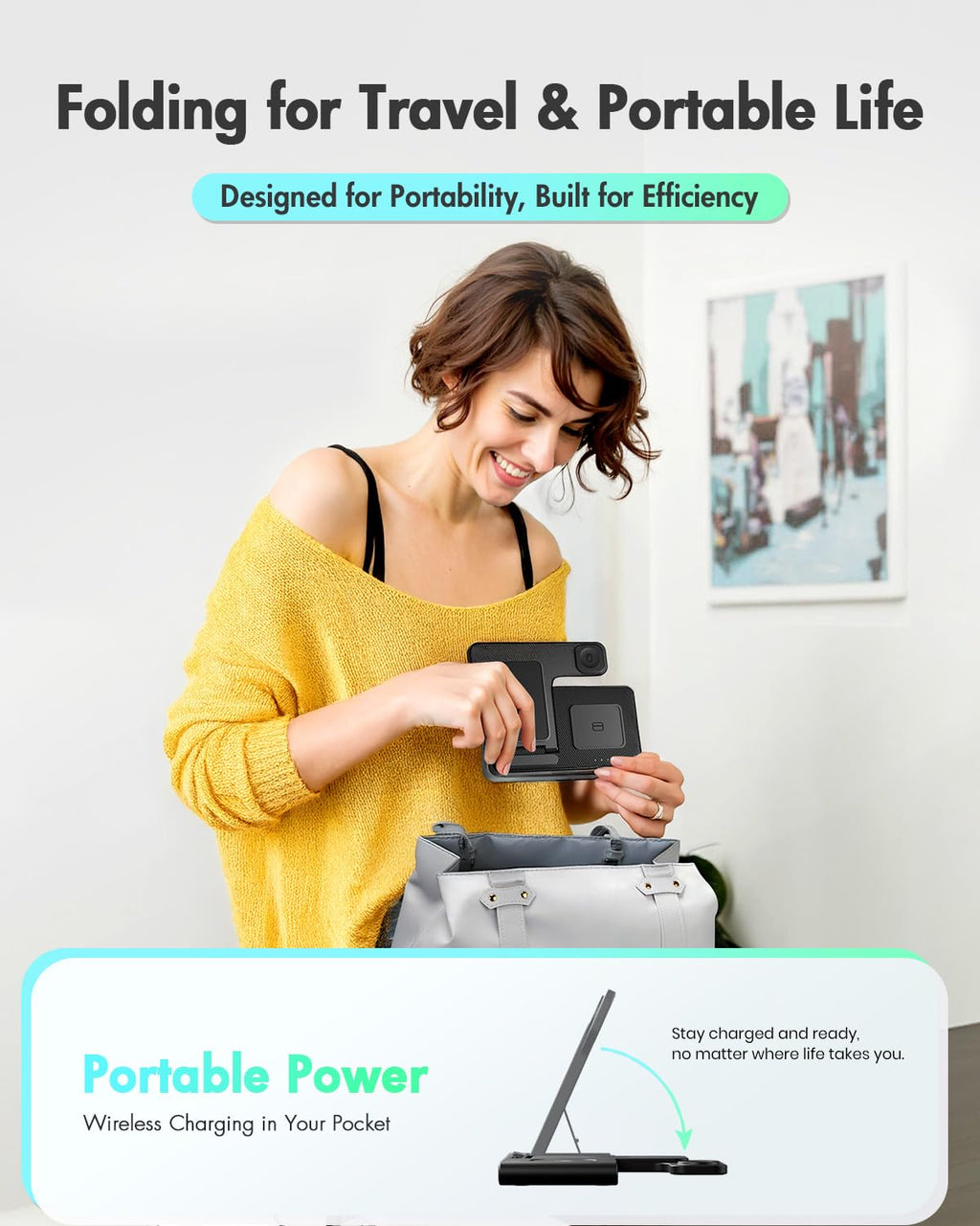 3-in-1 Wireless Charging Station 20260827