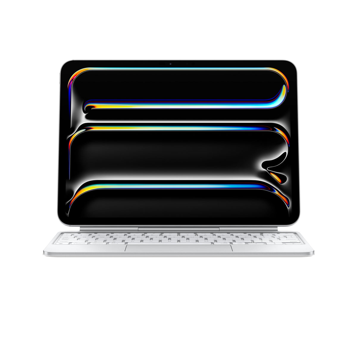 Apple Magic Keyboard Case for iPad Pro with Trackpad