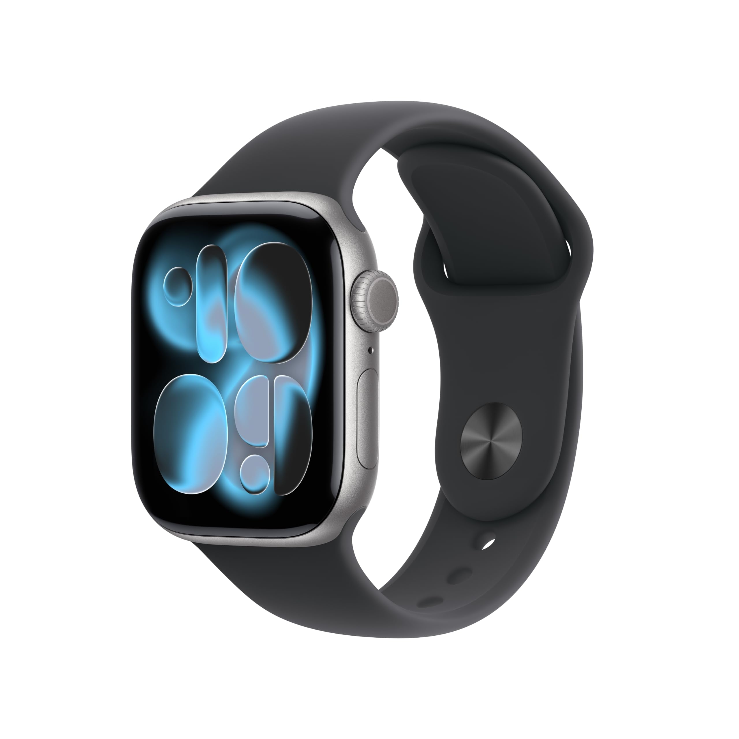 Apple Watch Series 11 Smartwatch with Fitness Tracking
