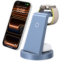 3 in 1 Charging Station for Apple