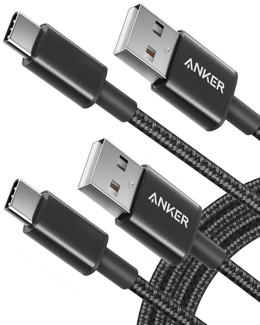 Anker USB A to USB C Cable, USB to USB C Cable