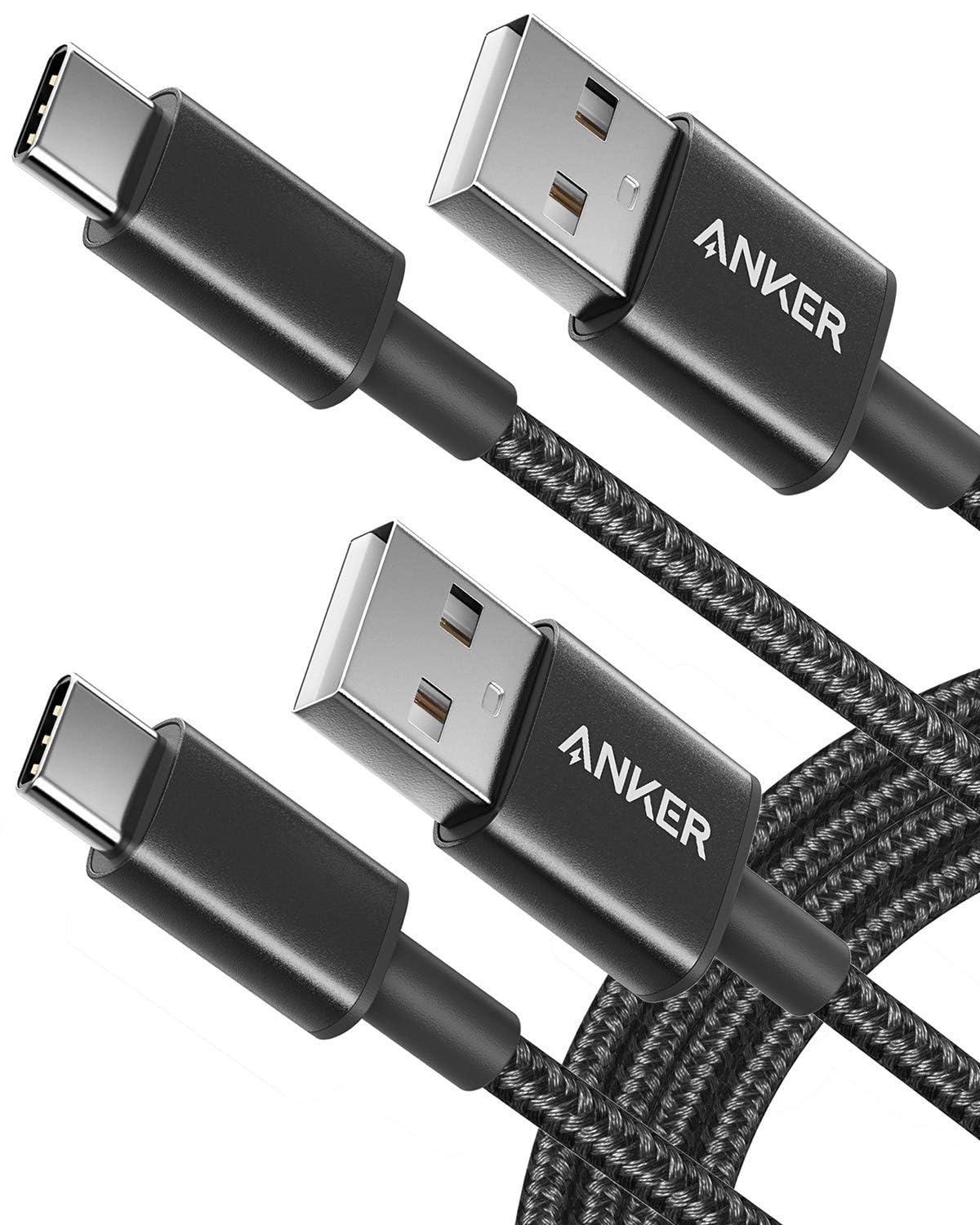 Anker USB A to USB C Cable, USB to USB C Cable