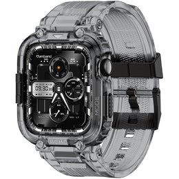amBand M1 Rugged Sport Case & Band for Apple Watch