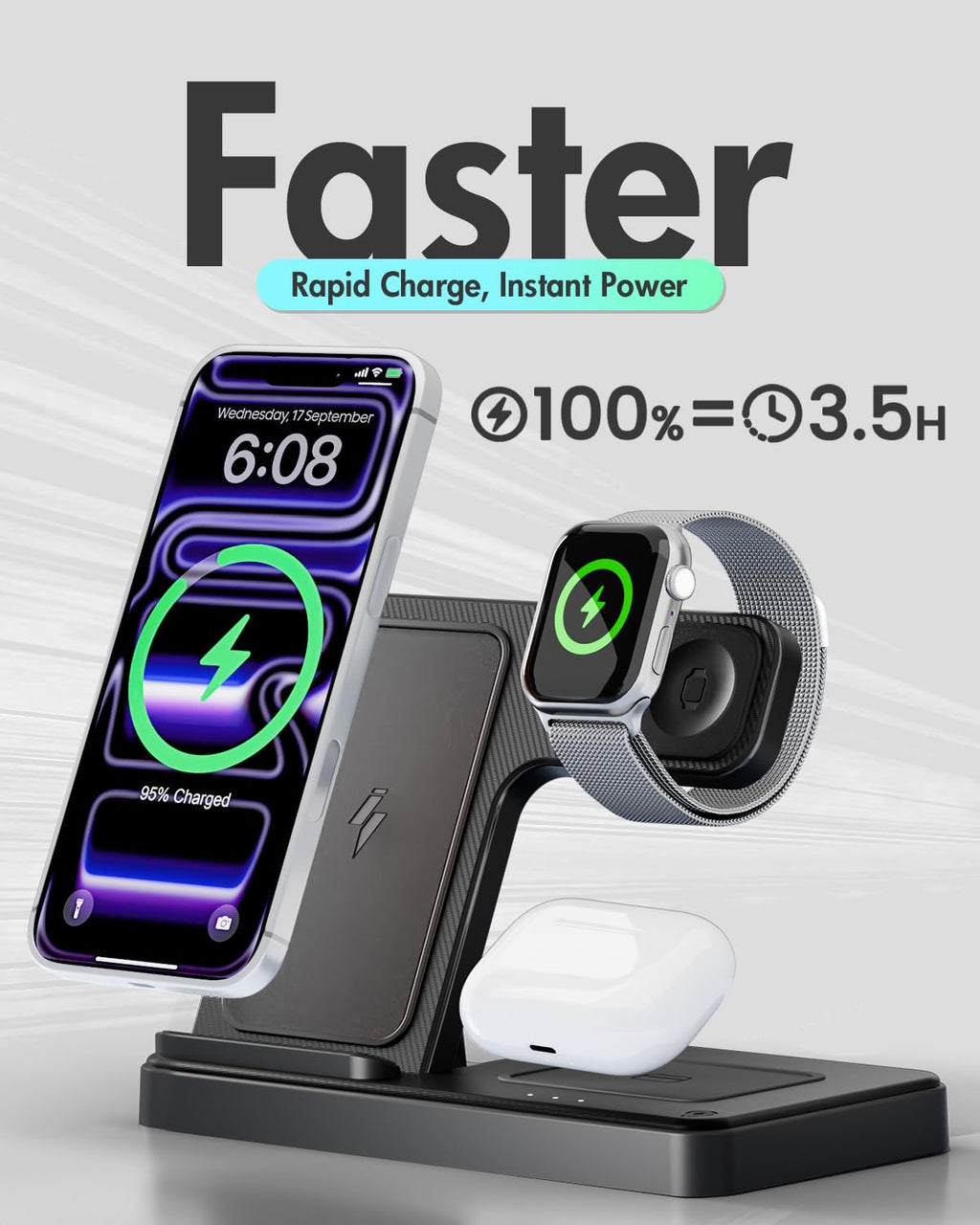 3-in-1 Wireless Charging Station 20260827