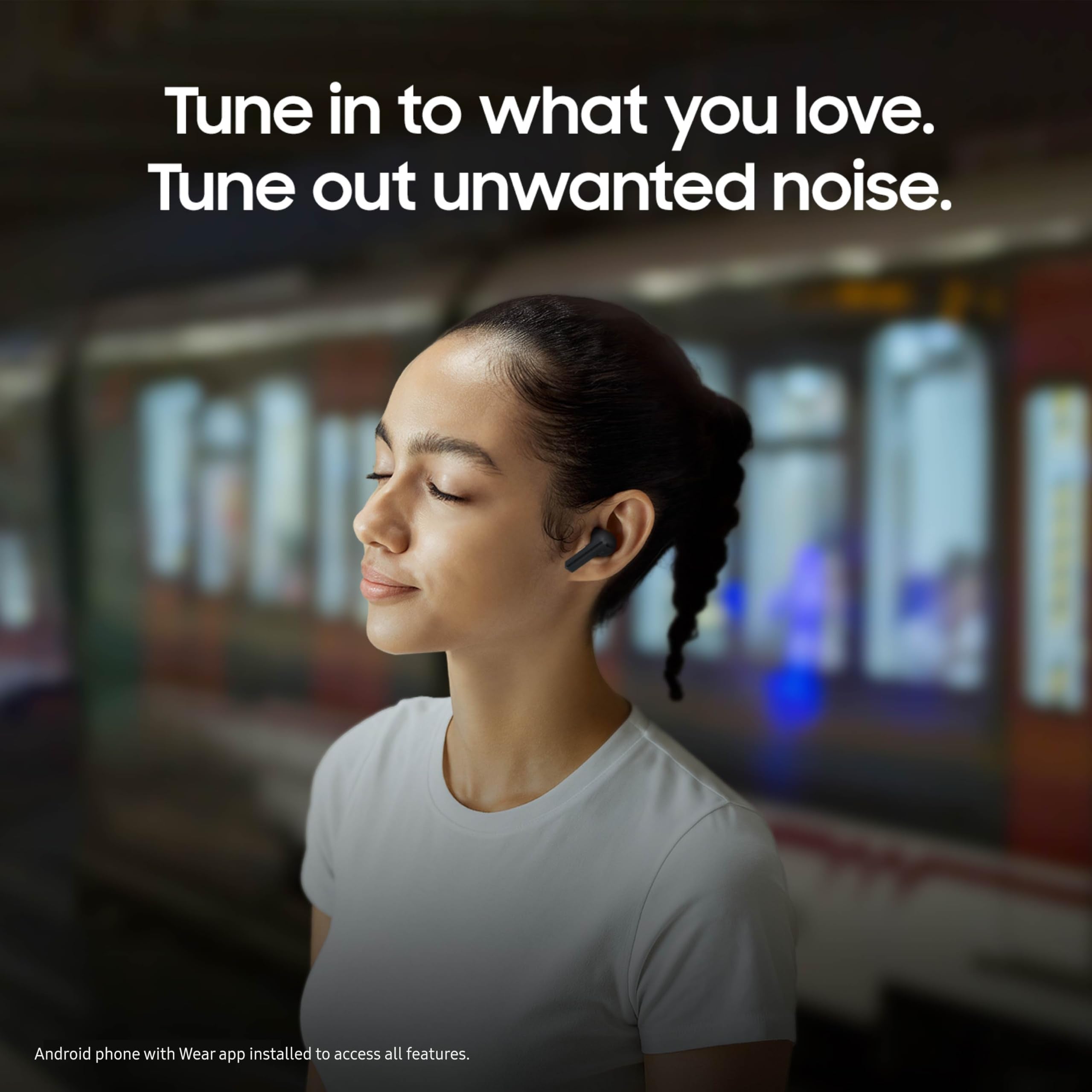 SAMSUNG Galaxy Buds 3 Pro and Bundles