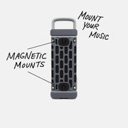 Turtlebox Ranger Waterproof Portable Bluetooth Speaker