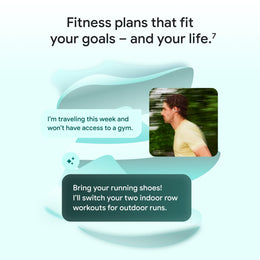 Fitbit Inspire 3 Health & Fitness Activity Tracker
