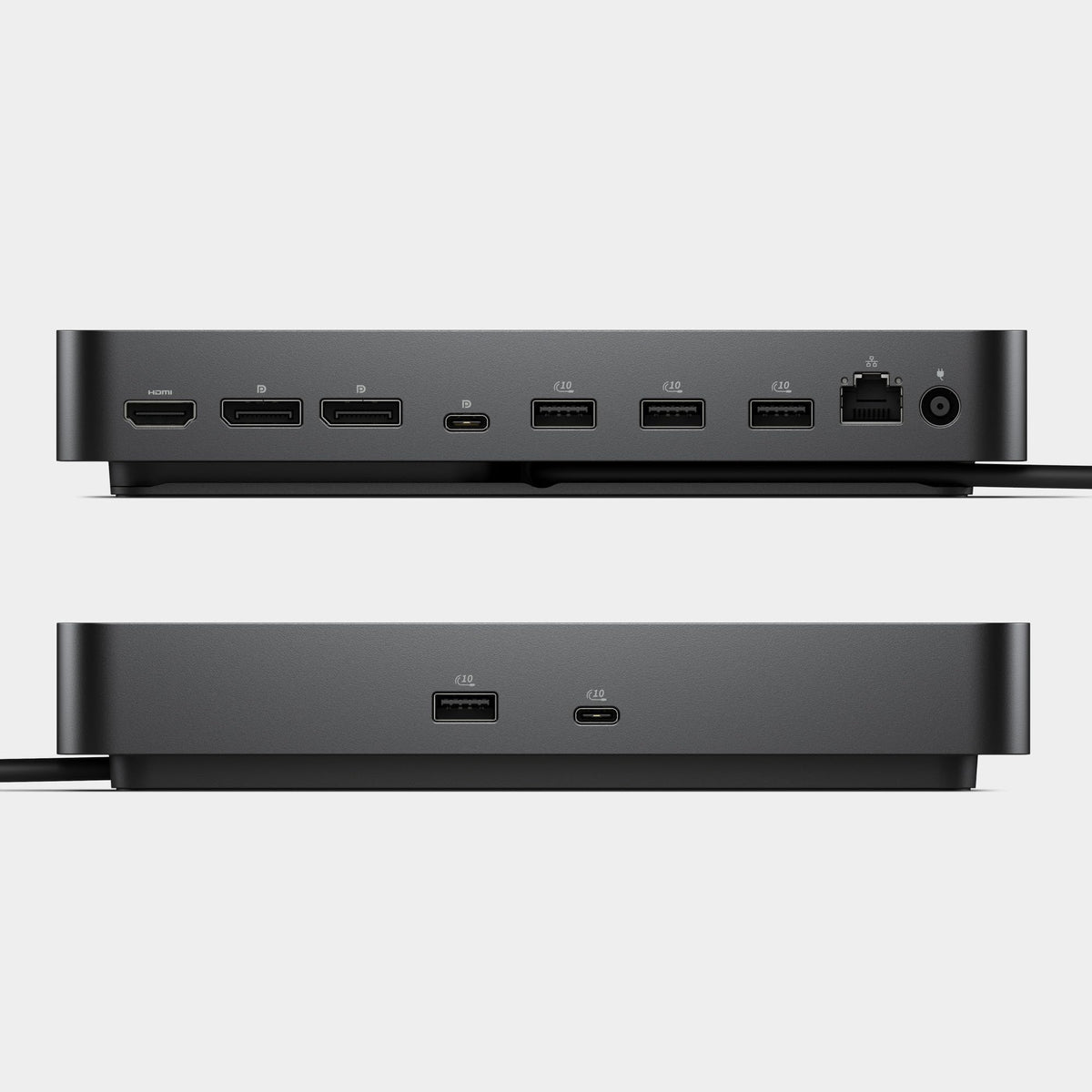 Dell Pro WD25 USB-C Laptop Docking Station with 100W Power