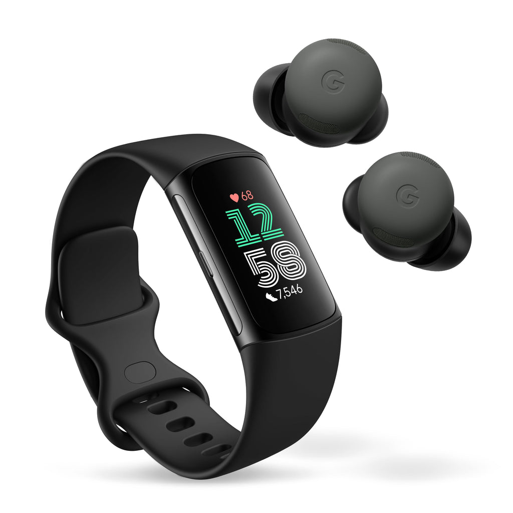 Fitbit Inspire 3 Health & Fitness Activity Tracker