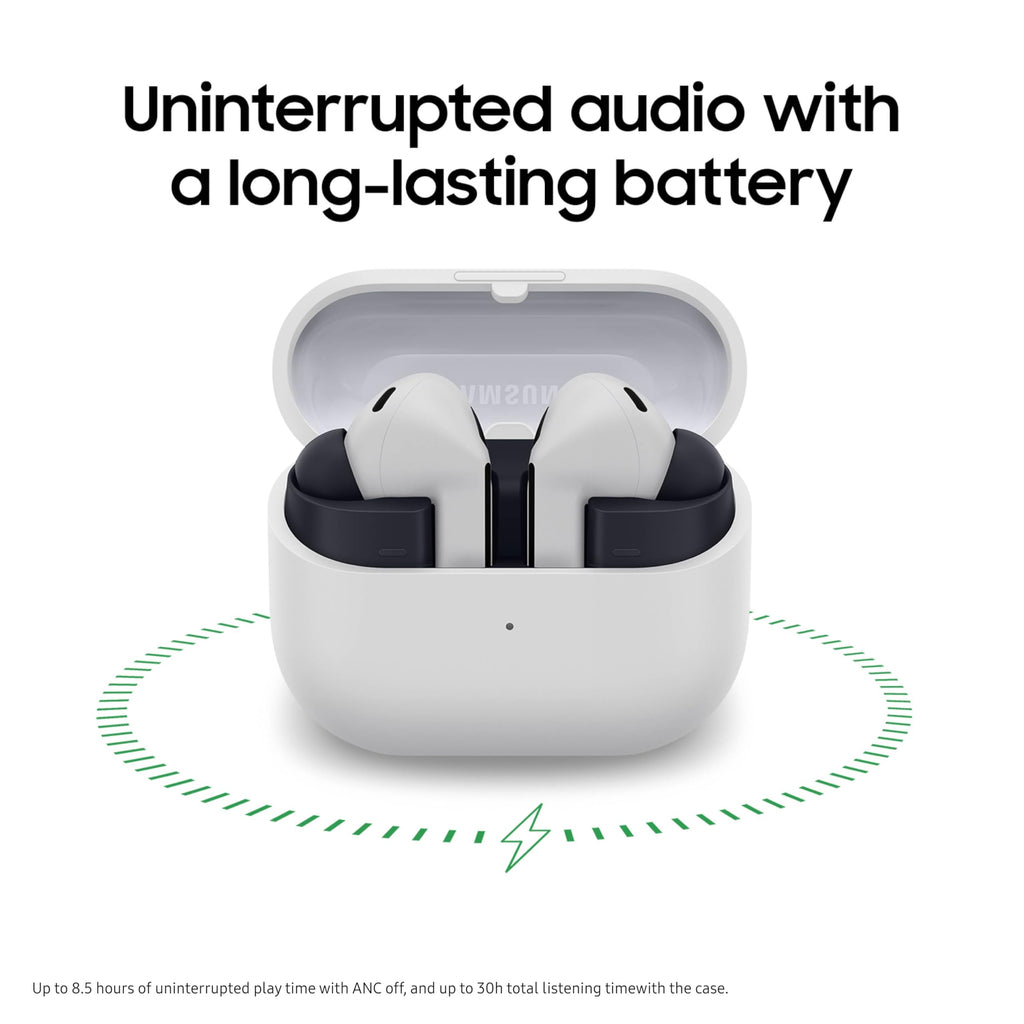 SAMSUNG Galaxy Buds 3 Pro and Bundles