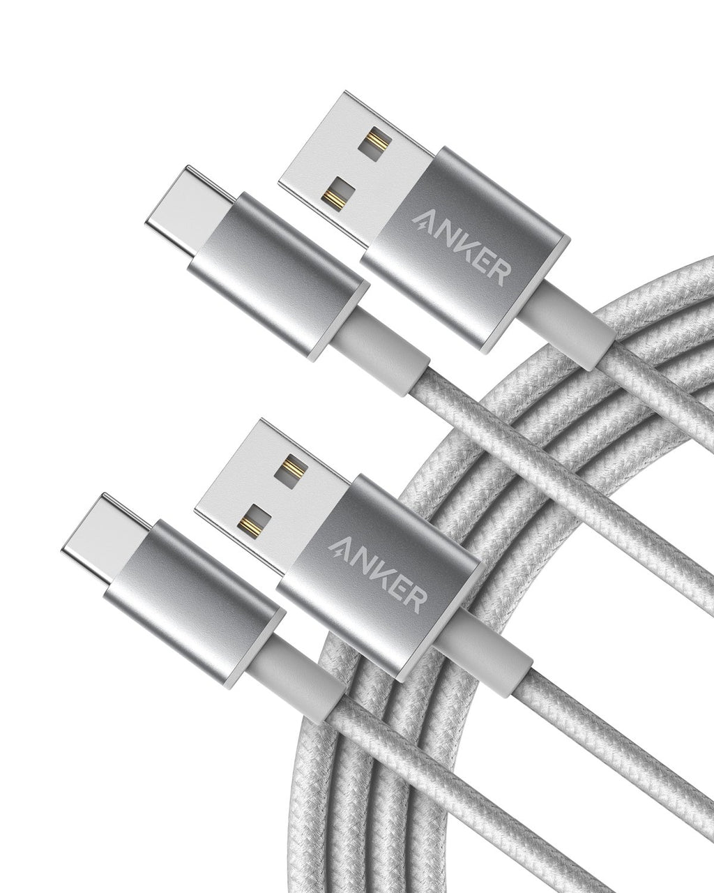 Anker USB A to USB C Cable, USB to USB C Cable