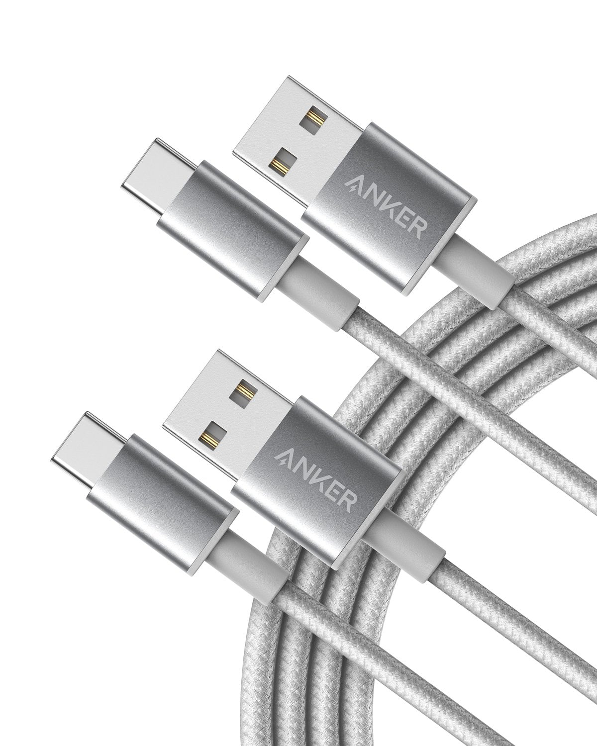Anker USB A to USB C Cable, USB to USB C Cable