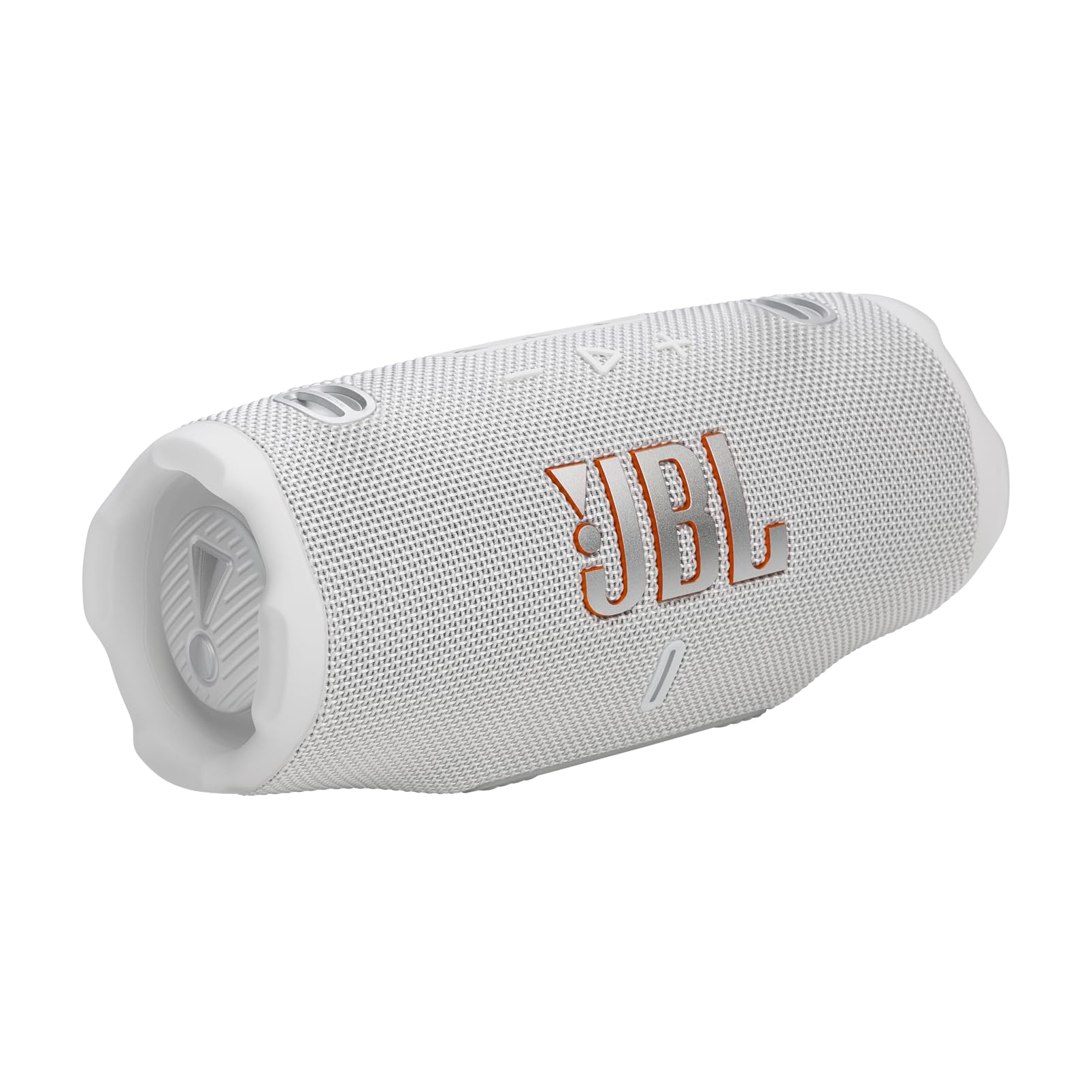 JBL Charge 6 Waterproof Bluetooth Speaker with Power Bank