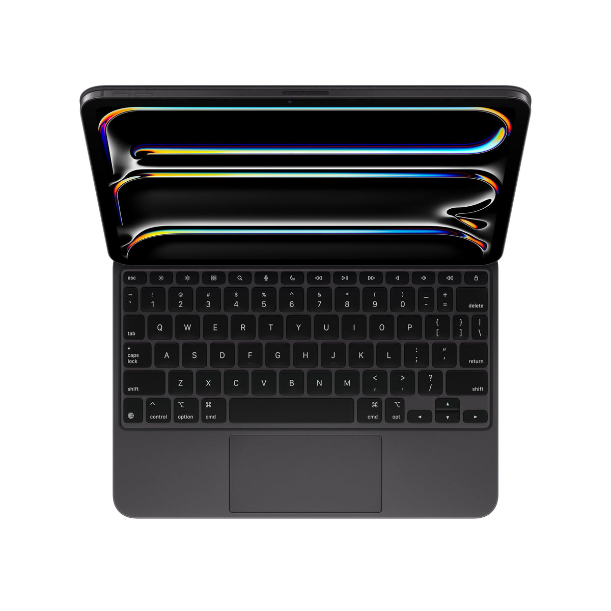 Apple Magic Keyboard: Keyboard and Case for iPad Pro