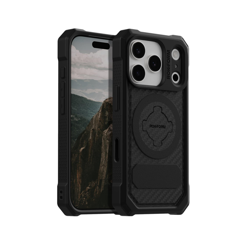 Rokform Case Parent