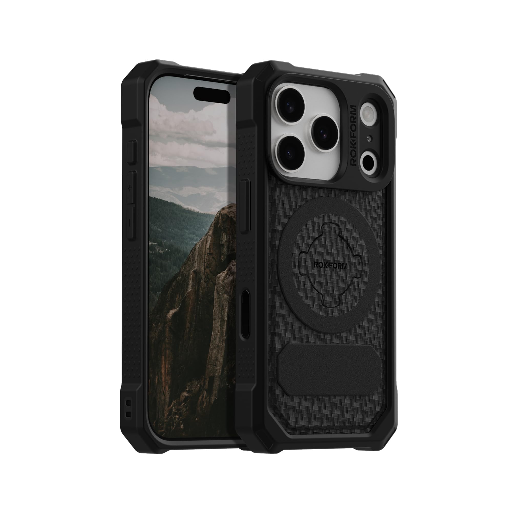 Rokform Case Parent