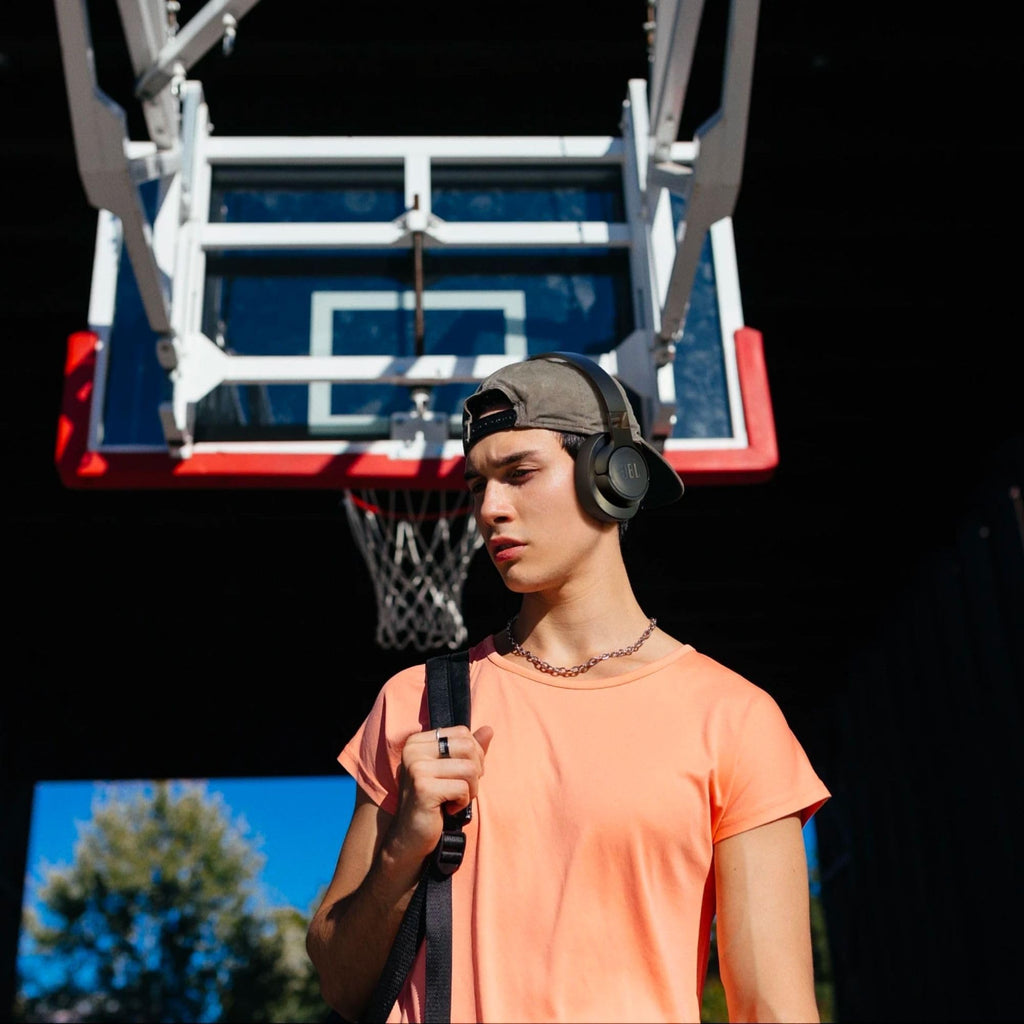 JBL Tune 720BT Wireless Over-Ear Headphones with Pure Bass