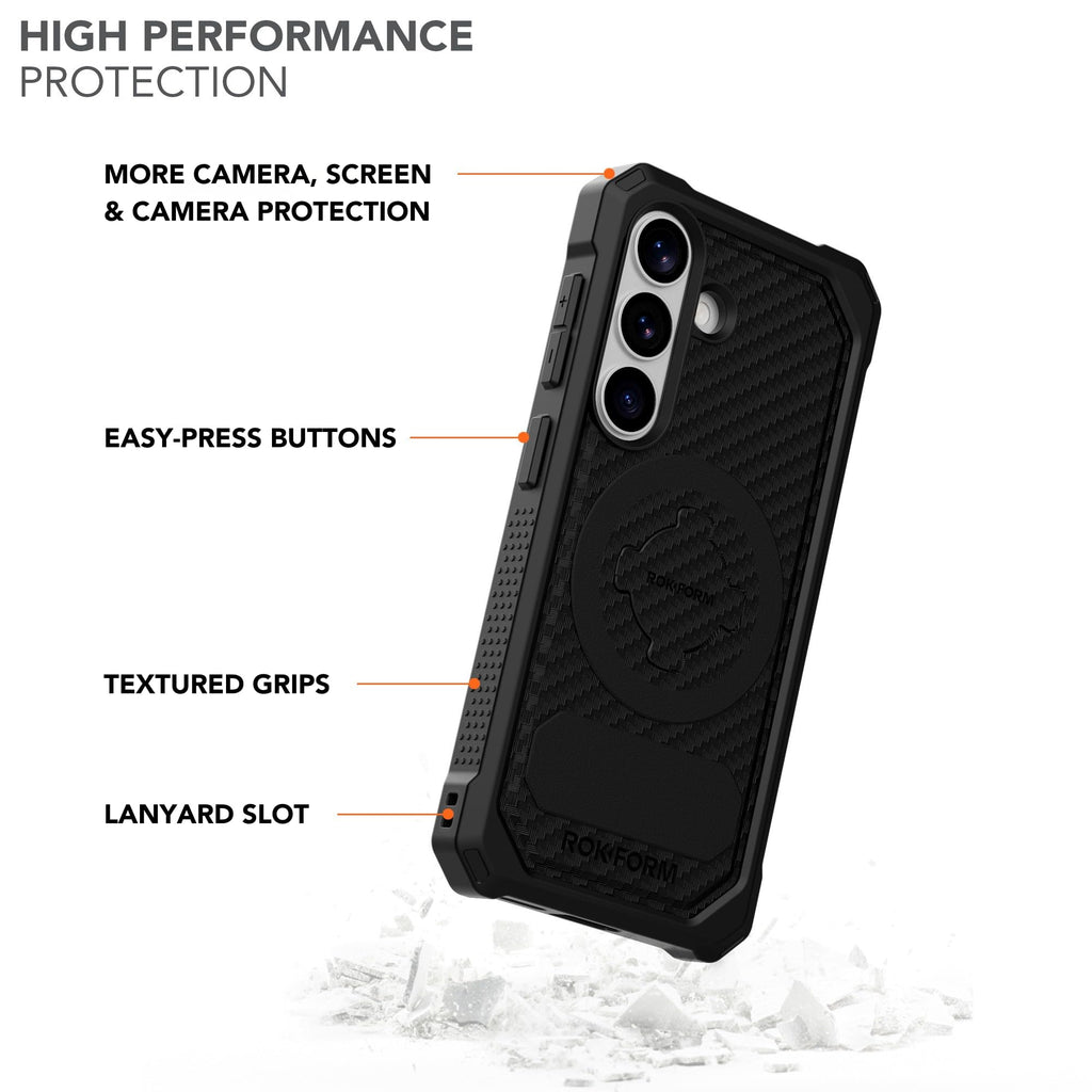 Rokform Case Parent