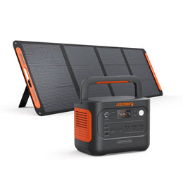 Jackery Explorer 1000 v2 Portable Power Station