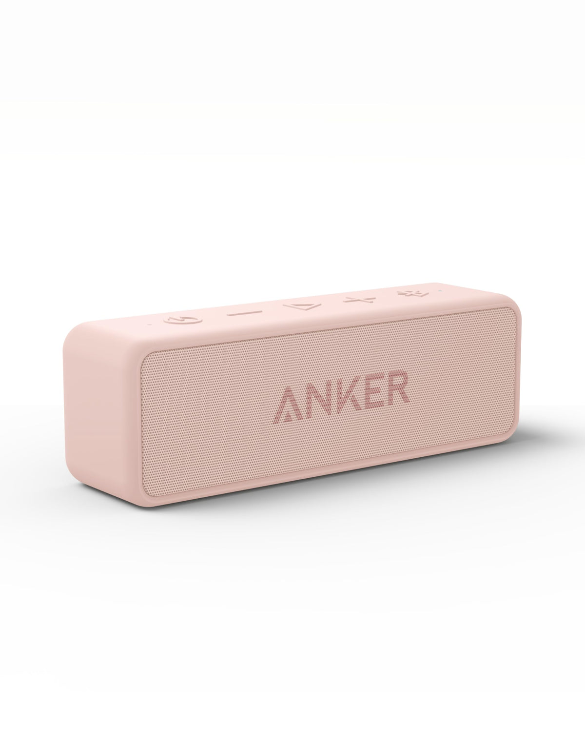 Anker Soundcore 2 Portable Bluetooth Speaker, IPX7