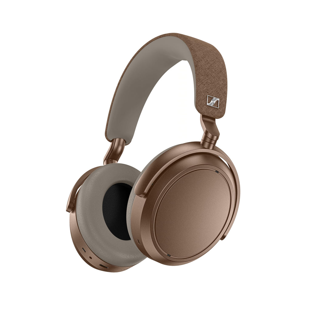 SENNHEISER Momentum 4 Wireless Noise Cancelling Headphones