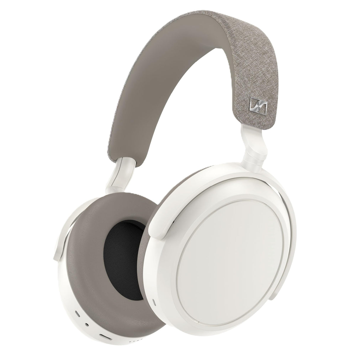 SENNHEISER Momentum 4 Wireless Noise Cancelling Headphones