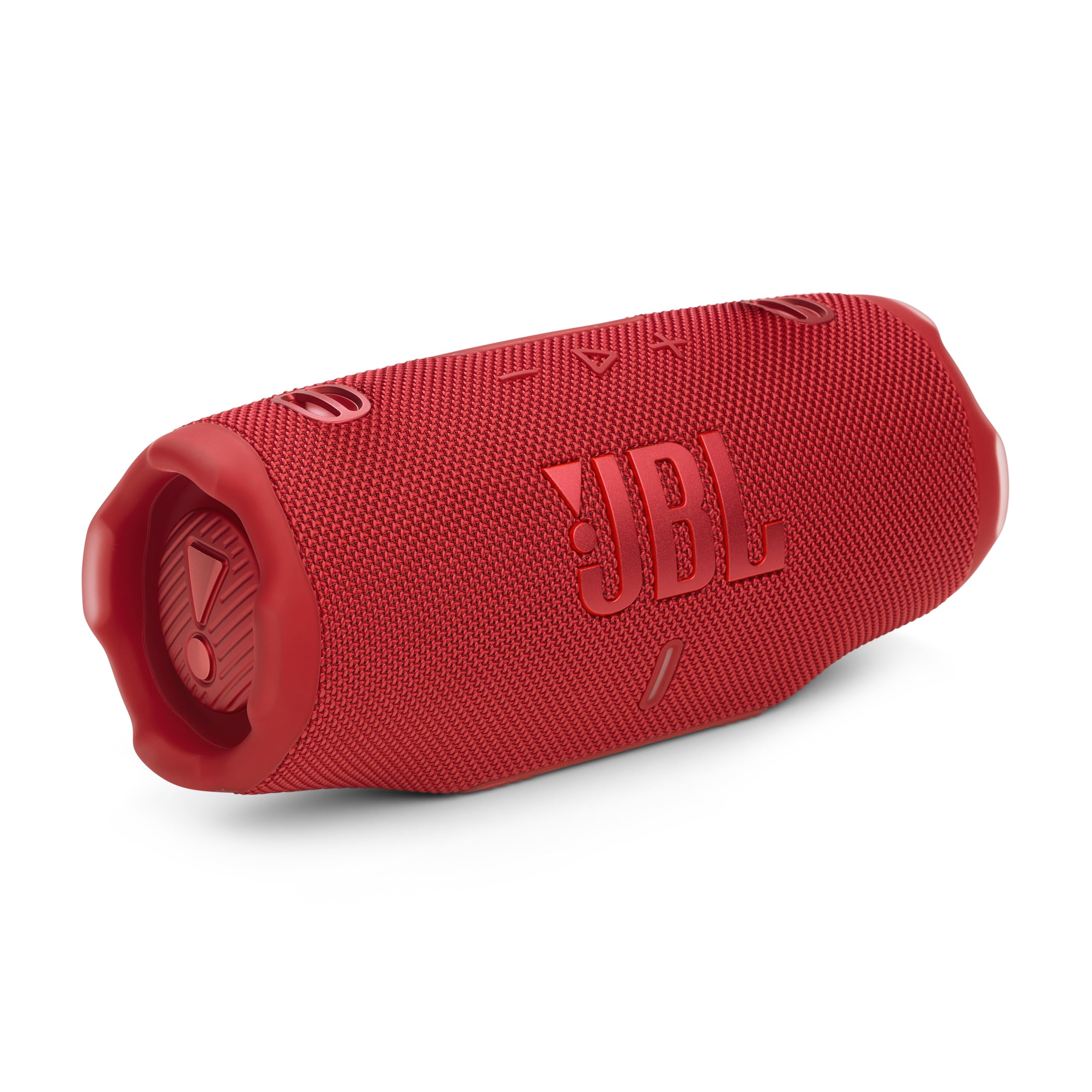 JBL Charge 6 Waterproof Bluetooth Speaker with Power Bank