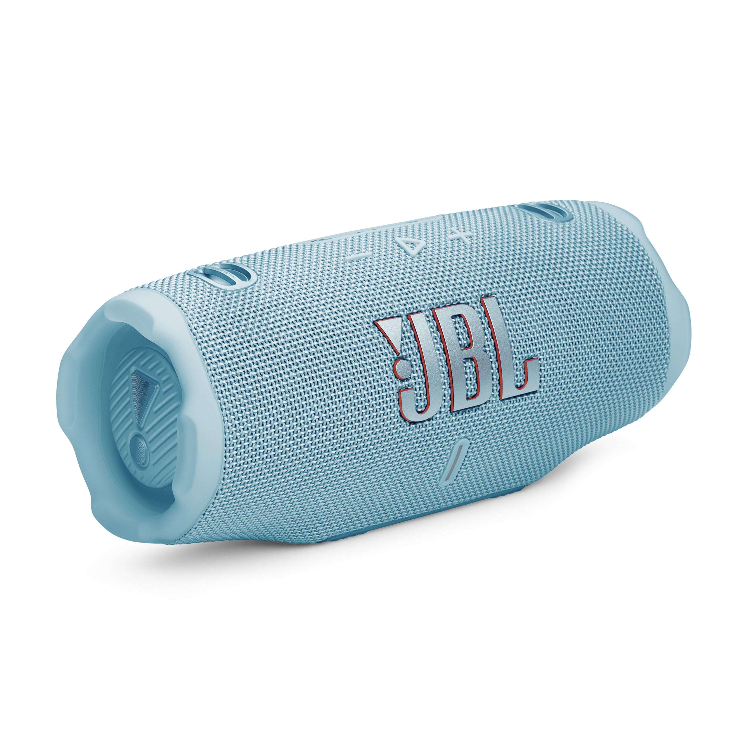 JBL Charge 6 Waterproof Bluetooth Speaker with Power Bank
