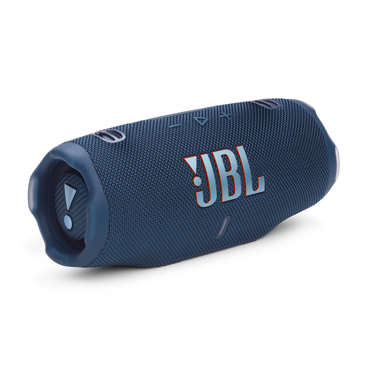 JBL Charge 6 Waterproof Bluetooth Speaker with Power Bank