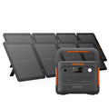 Jackery Explorer 1000 v2 Portable Power Station series
