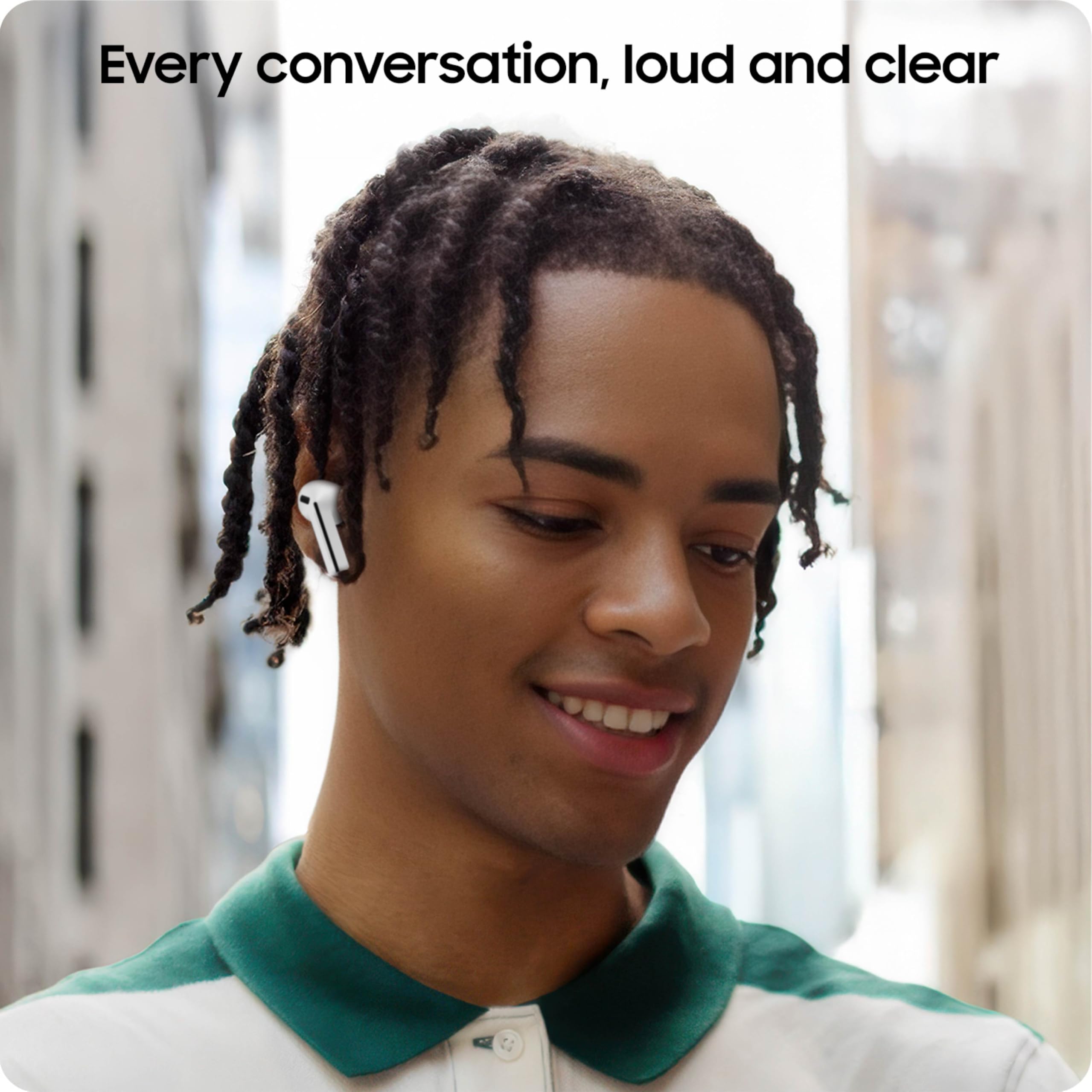 SAMSUNG Galaxy Buds 3 Pro and Bundles