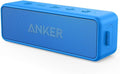 Anker Soundcore 2 Portable Bluetooth Speaker, IPX7