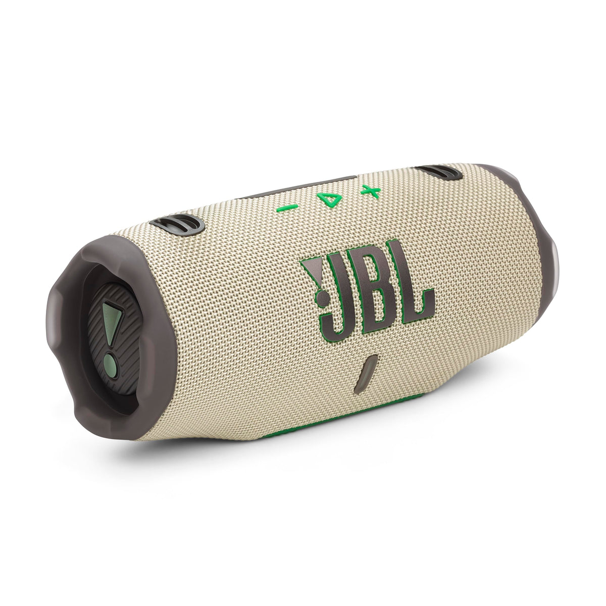 JBL Charge 6 Waterproof Bluetooth Speaker with Power Bank