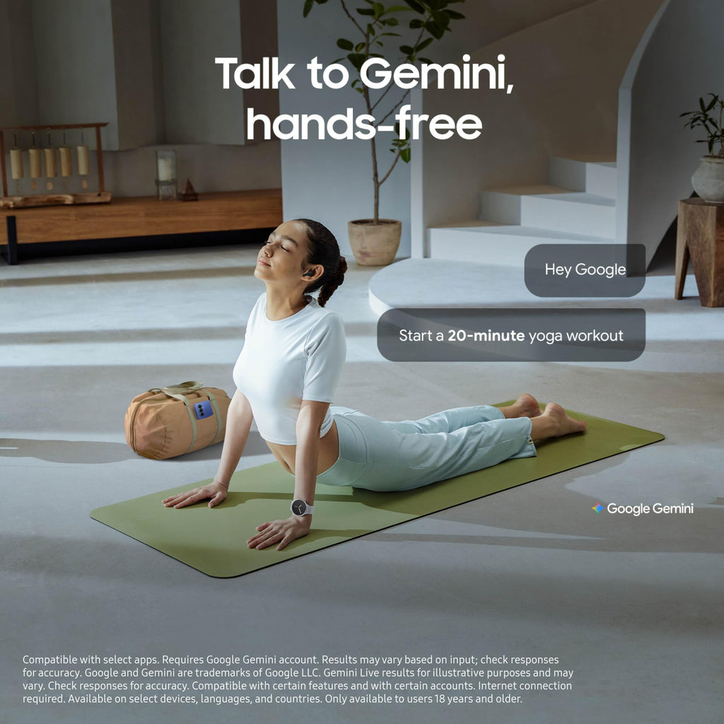 SAMSUNG Galaxy Buds 3 Pro and Bundles