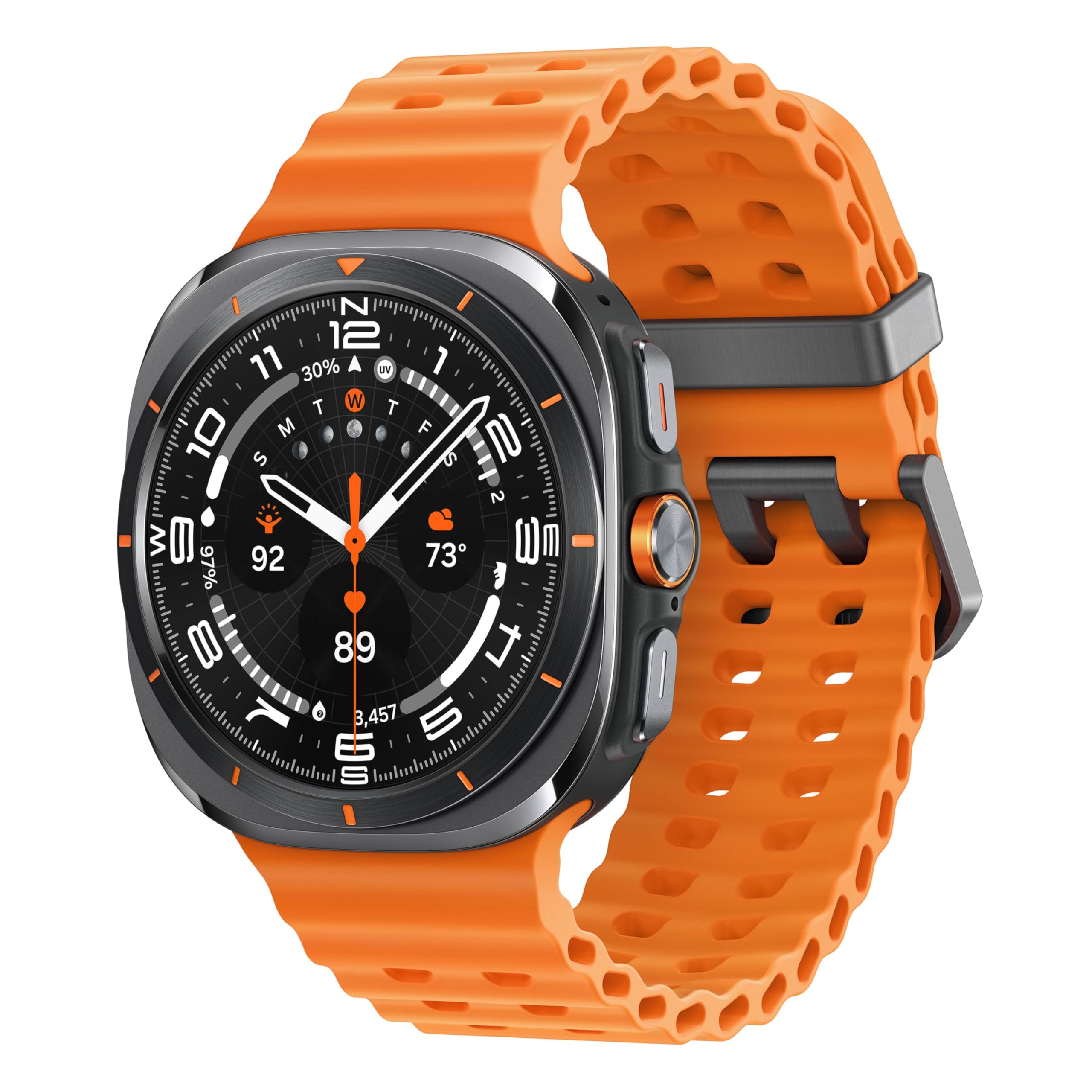 Samsung Galaxy Watch Ultra Premium GPS Smartwatch