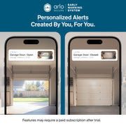 Arlo Pro 6th Gen 2K HDR Battery Security Camera
