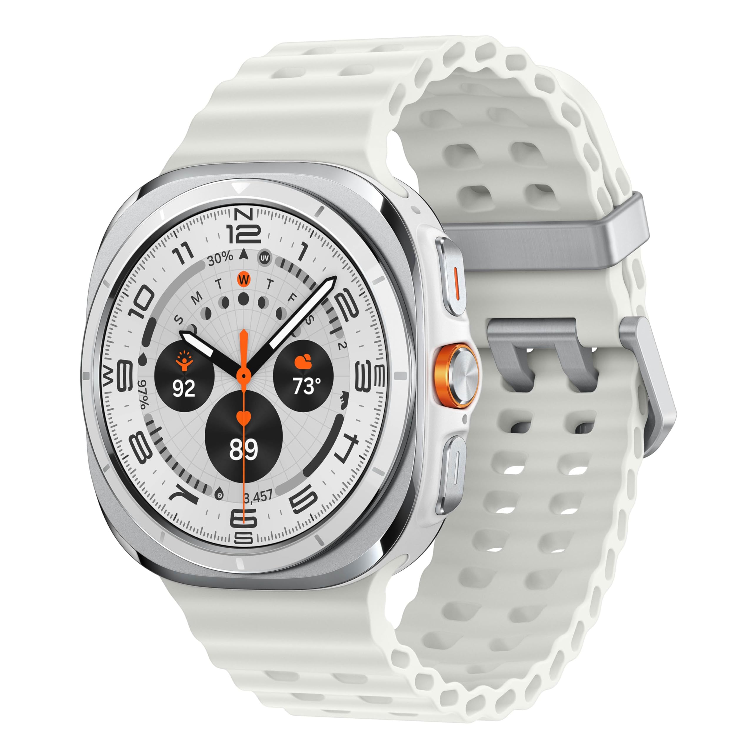 Samsung Galaxy Watch Ultra Premium GPS Smartwatch