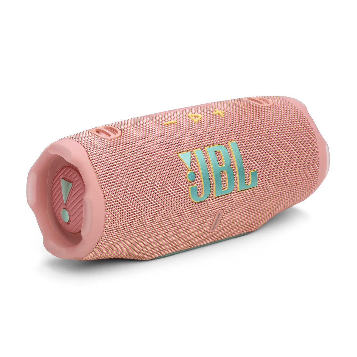 JBL Charge 6 Waterproof Bluetooth Speaker with Power Bank
