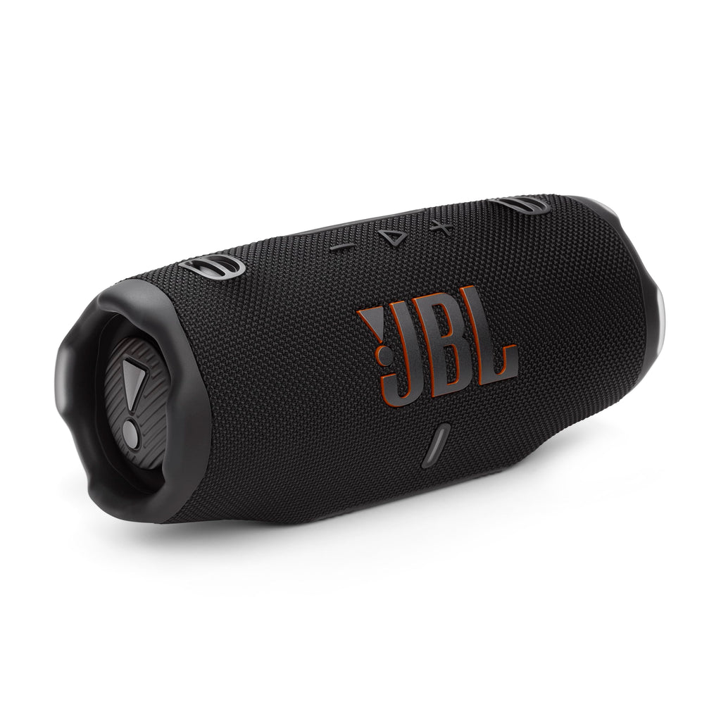 JBL Charge 6 Waterproof Bluetooth Speaker with Power Bank