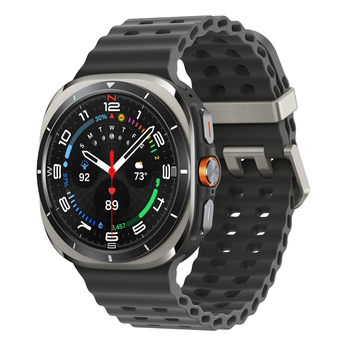 Samsung Galaxy Watch Ultra Premium GPS Smartwatch